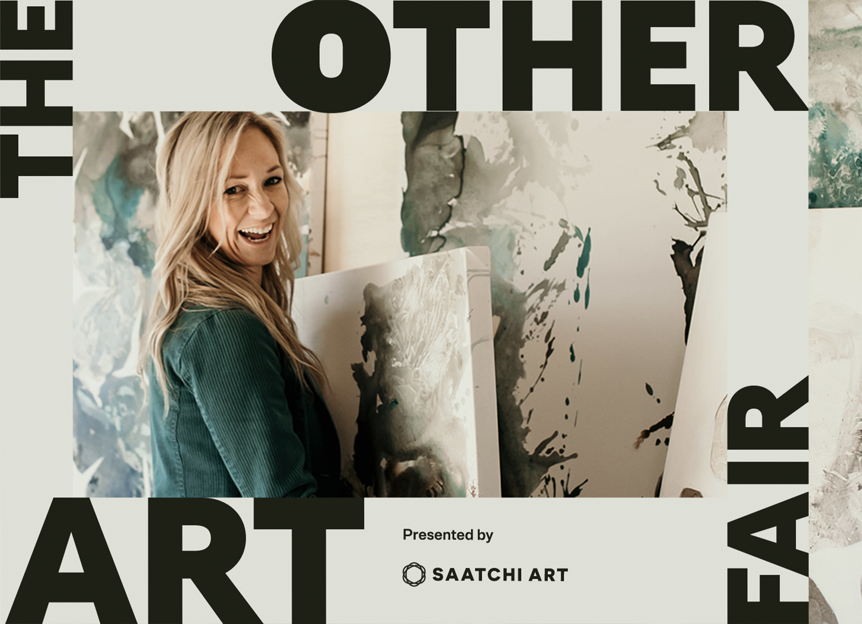 Join Me at The Other Art Fair Sydney!