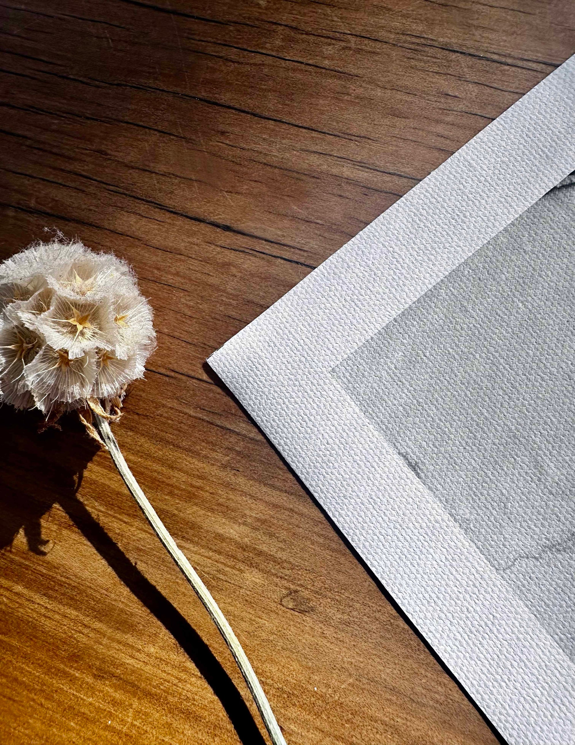 Eternal Glimpse Ltd Ed Print