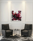 Dance Me to the End of Love, Ltd Ed Canvas Print
