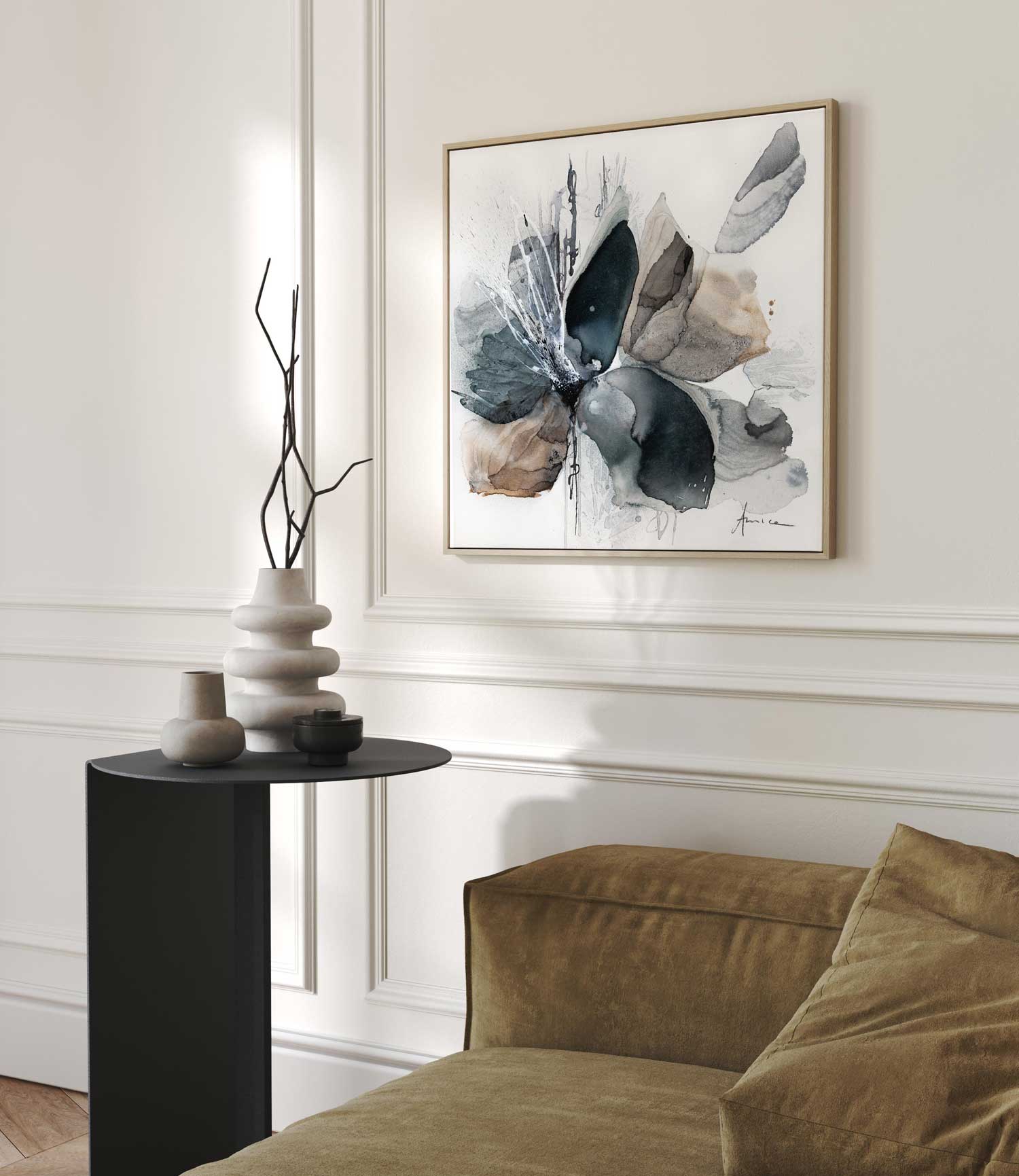 Eternal Glimpse Ltd Ed Print