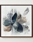 Eternal Glimpse II, Paper Print