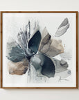 Eternal Glimpse II, Paper Print