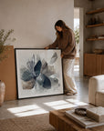 Eternal Glimpse II, Paper Print