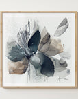 Eternal Glimpse II, Paper Print