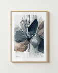Eternal Glimpse, Paper Print