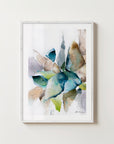 Lightness of Being, Paper Print