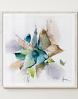 Lightness of Being, Paper Print