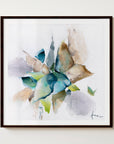 Lightness of Being, Paper Print