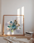 Lightness of Being, Paper Print