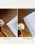Sweet Ambivalence, Ltd Ed Canvas Print