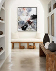 Sweet Ambivalence, Ltd Ed Canvas Print