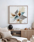 An Unending Moment II, Ltd Ed Canvas Print