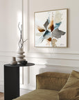 An Unending Moment II, Ltd Ed Canvas Print