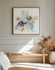 Unending Moment, Paper Print