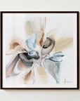 Unending Moment, Paper Print