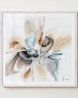 Unending Moment, Paper Print