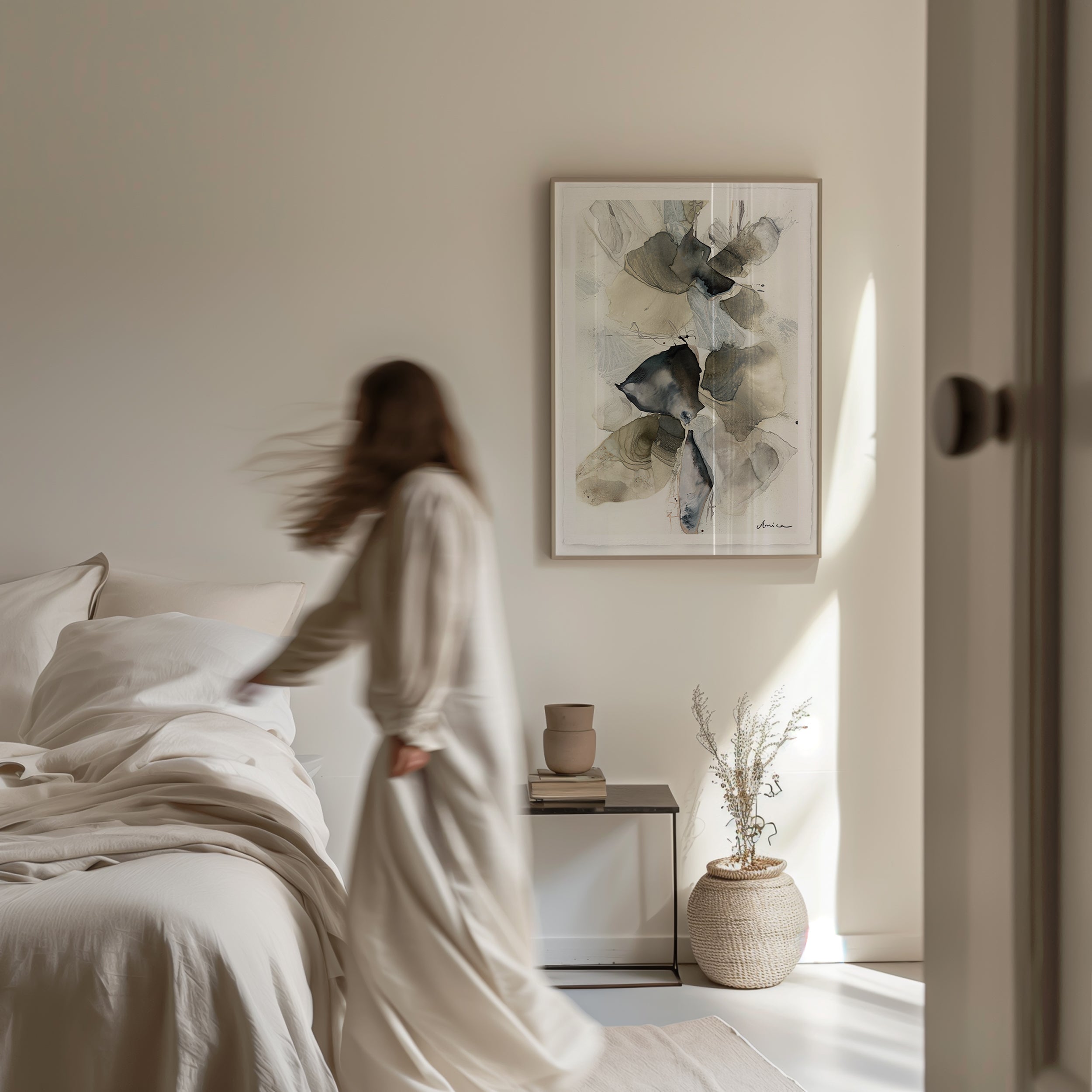 Intimate Distance Collection – Amica Aindow