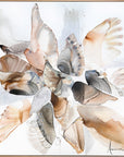 Catch the Wind, Ltd Ed Canvas Print