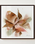 Delicate Power III, Paper Print