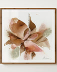 Delicate Power III, Paper Print