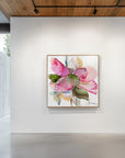 Bloom, Darling, Ltd Ed Canvas Print