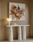 Delicate Power, Ltd Ed Canvas Print
