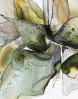 Unfurling, Canvas Ltd Ed Print