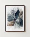 Eternal Glimpse, Paper Print
