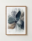 Eternal Glimpse, Paper Print
