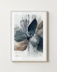 Eternal Glimpse, Paper Print