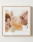 Delicate Power 5,  Luxury Fine Art Paper Print