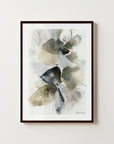 Intimate Distance I, Paper Print