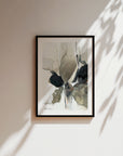 Intimate Distance II, Paper Print