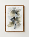 Intimate Distance I, Paper Print