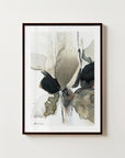 Intimate Distance II, Paper Print