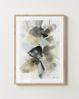 Intimate Distance I, Paper Print