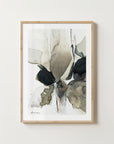 Intimate Distance II, Paper Print