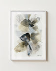 Intimate Distance I, Paper Print