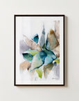 Lightness of Being, Paper Print