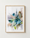 Lightness of Being, Paper Print