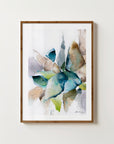 Lightness of Being, Paper Print