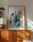 Lightness of Being, Paper Print