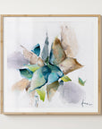 Lightness of Being, Paper Print