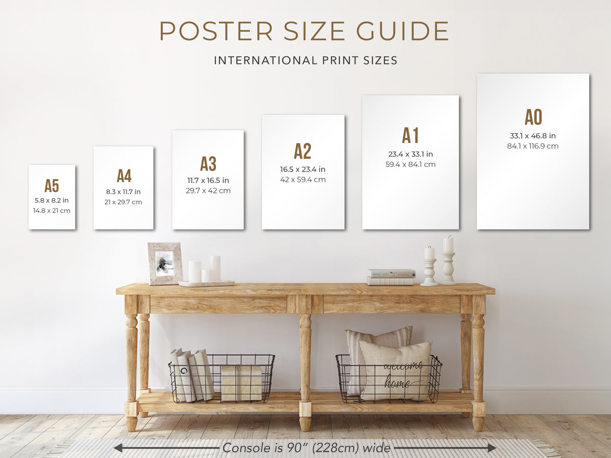 Delicate Power I, Paper Print – Amica Aindow