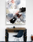 Sweet Ambivalence, Ltd Ed Canvas Print