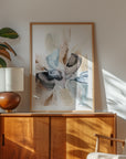 "An Unending Moment 1 "  Luxury Fine Art Paper Print