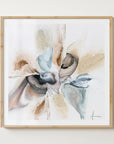 Unending Moment, Paper Print