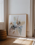 Unending Moment, Paper Print