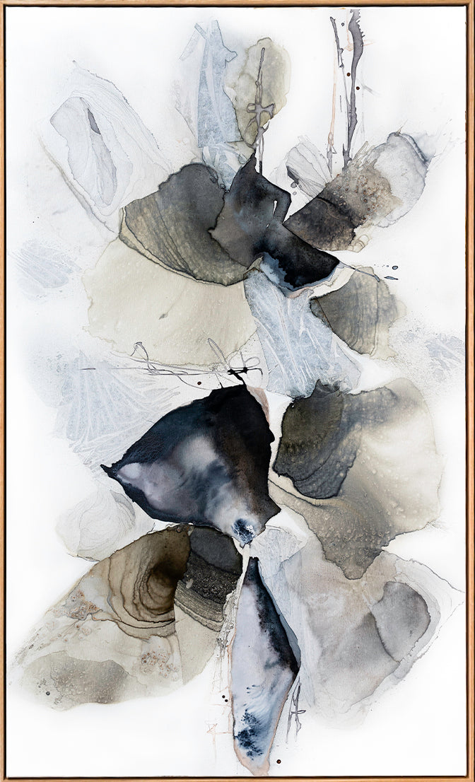 Intimate Distance, Limited Edition Print by Amica – Amica Aindow