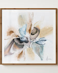 Unending Moment, Paper Print